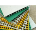 Molded FRP GRP Fiberglass Mesh